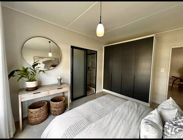 3 BEDROOM PROPERTY TO RENT IN THE HUNTSMAN